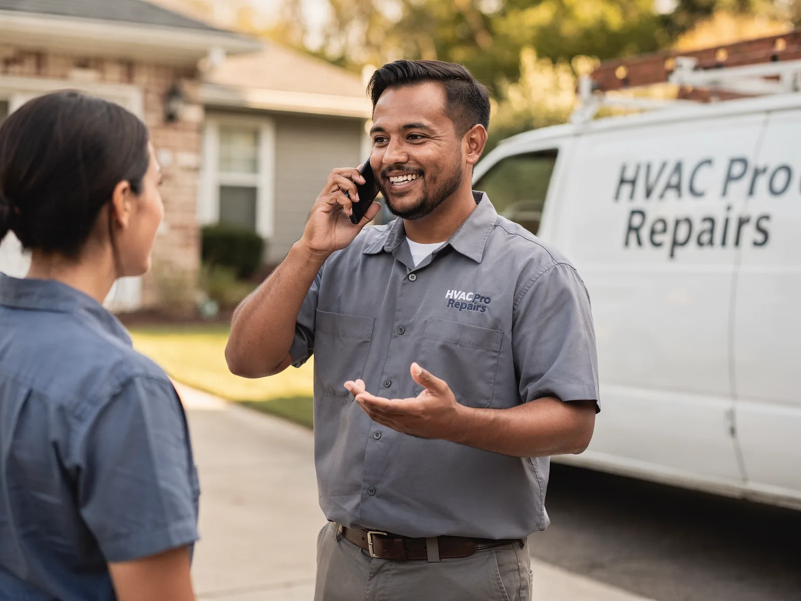 Heat Pump Repair Bossier City, LA FAQs